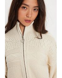 Free People - We The Free Lil Lad Cardi - Lyst