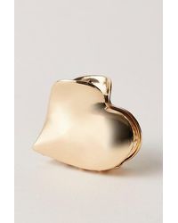 Free People - Modern Metal Claw Clip - Lyst