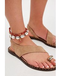 Vicenza - Carmel By The Sea Sandals - Lyst