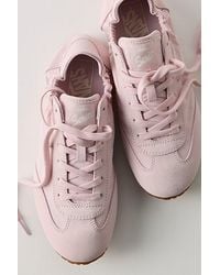 Vans - Super Lowpro Collapsible Ballet Sneakers - Lyst