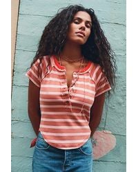 Free People - Summer Dive Necklace - Lyst