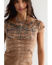 Ragabond - Monarch Top By - Lyst