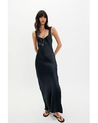 Intimately By Free People - Simply The Best Maxi Slip Dress By - Lyst