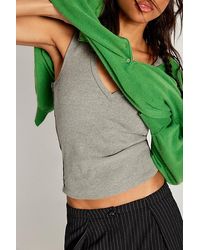 Free People - We The Free Neria Tank - Lyst