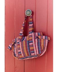 Free People - Baby Oksana Tote - Lyst