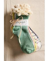Free People - The Ultimate Sock Pack - Lyst