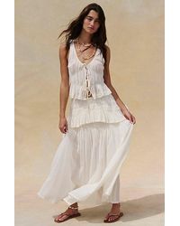 free-est - Bare Bliss Skirt Set By - Lyst