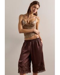 Intimately By Free People - Cloud Kiss Shorts By - Lyst