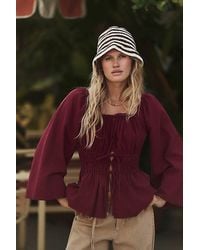 free-est - Galina Top By - Lyst