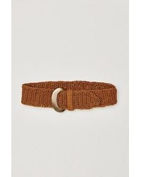 Free People - Coastal Waist Belt - Lyst
