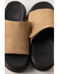 Dr. Martens - Zebzag Slides - Lyst