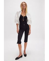 Intimately By Free People - Full Bloom Capris By - Lyst