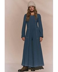 free-est - Strada Jumpsuit By - Lyst