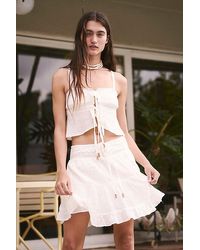 free-est - Zaria Co-ord - Lyst