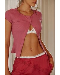 Intimately By Free People - Most Wanted Cardi By - Lyst