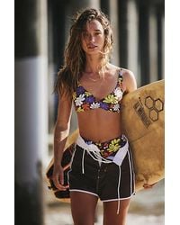 Inner Relm - Boogie Time Boardshorts - Lyst