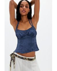 Free People - Soren Top - Lyst