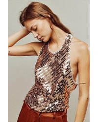 Intimately By Free People - Disco Fever Cami - Lyst