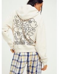 Free People Hoodies For Women Up To 70 Off At Lyst Com