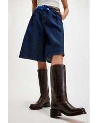Frye - Campus 14L Boots - Lyst