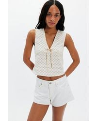Free People - Good Graces Top - Lyst