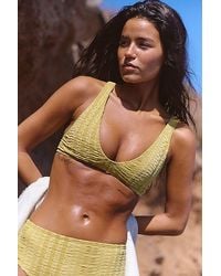 Seea - Brasilia Bikini Top - Lyst