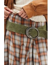 Free People - Luna Hip Belt - Lyst