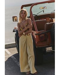 free-est - Sarong Pants By - Lyst