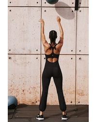 Free People - Let's Bounce One Piece - Lyst