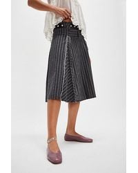 Jeffrey Campbell - Everyday Flat - Lyst