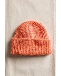 Free People - Frostline Beanie - Lyst