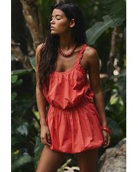 free-est - Leena Mini Dress By - Lyst