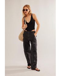 Citizens of Humanity - Delena Cargo Pants - Lyst