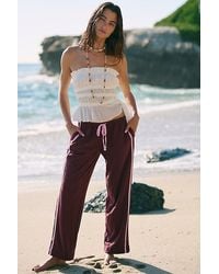 free-est - Starlit Roads Pants By - Lyst