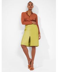 French Connection Skirts for Women - Up to 77% off at Lyst.com