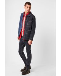 French Connection Casual jackets for Men - Up to 80% off at Lyst.com