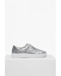 french connection ladies trainers