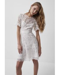 french connection evening dresses