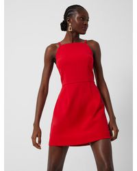 French Connection Mini and short dresses for Women - Up to 83% off 