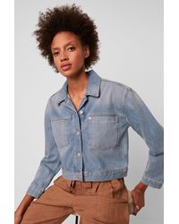 hobbs felicia jacket