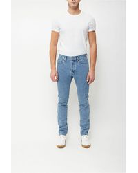 French Connection American Denim Jeans - Blue