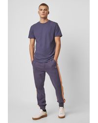 french connection jogging bottoms