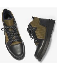 french connection mens desert boots