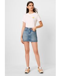 French Connection Skirts for Women - Up to 84% off at Lyst.com