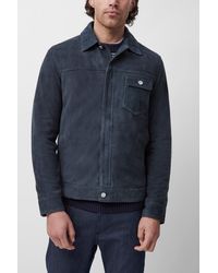 French Connection Casual jackets for Men - Up to 80% off at Lyst.com