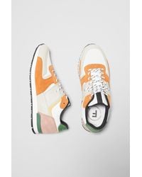 french connection athletic shoes