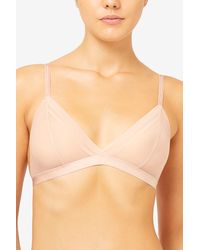 french connection sports bra