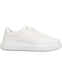 Calvin Klein - Sneakers - Lyst