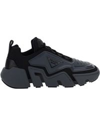 prada mens sneakers