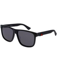 Gucci - Sunglasses GG0010S - Lyst